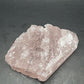 Gem Pink Morganite (Beryl) Crystal From Brazil - 3.9" - 230.7 Grams