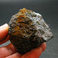 Large Stibnite Cluster from Romania - 1.8" - 103.27 Grams