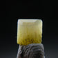 Rare Gem Thompsonite Cut Stone from Canada - 0.41 Carats