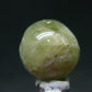 Brazilianite Sphere Ball From Brazil - 1.6cm - 32.15 Carats