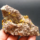 Wulfenite Cluster From Arizona - 3.0"
