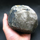 Enormous Phenakite Phenacite Crystal From Brazil - 1998 Grams - 5.3" - *Azozeo Activated*