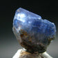 Gem Benitoite Crystal From California - 6.69 Carats