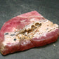 Rhodochrosite Large Slab From Argentina - 2.1" - 28.56 Grams