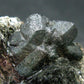 Great Color Change Alexandrite Chrysoberyl Sixling Crystal From Russia - 1.5" - 15.77 Grams