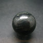 Rare ISUA Sphere Ball from Greenland - 1.1" - 44.57 Grams