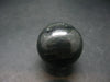 Rare ISUA Sphere Ball from Greenland - 1.1" - 44.57 Grams