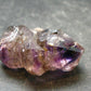 Rare Brandenberg Brandberg Amethyst Quartz Crystal From Namibia - 1.4" - 12.18 Grams