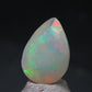 Precious Opal Cut Stone From Welo Ethiopia - 2.14 Carats