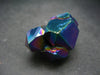 Titanium Aura Quartz Crystal From Brazil - 1.6" - 31.2 Grams