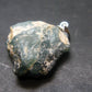 Grandidierite Silver Pendant From Madagascar - 1.1" - 6.33 Grams