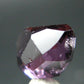 Gem Blue Spinel Polished Crystal From Burma - 7.00 Carats