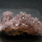 Cobaltocalcite Cobalto Calcite Cluster From Morocco - 1.8"