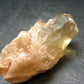 Natural Unheated Citrine Crystal from Congo - 72.0 Grams