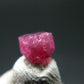 Nice Rare Gem Bixbite Red Emerald Beryl Crystal From Utah USA - 0.48 Carats