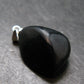 Rare Vivianite Tumbled Pendant From Australia - 1.1"