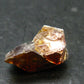 Gem Sphalerite Crystal from Spain - 0.8" - 4.81 Grams