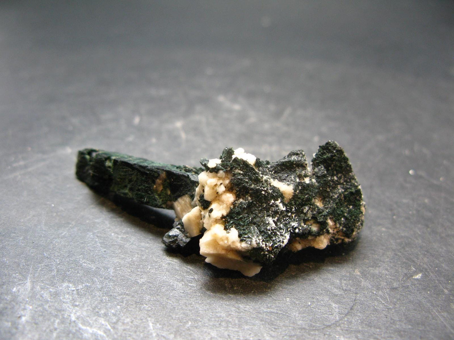 Aegirine Crystal From Malawi - 2.3"