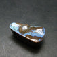 Stunning Rare Boulder Opal Metal Free Pendant from Australia - 0.9" - 3.91 Grams