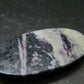 Very Rare Kammererite Chrome Clinochlore Cabochon from Turkey - 1.5" - 8.14 Grams