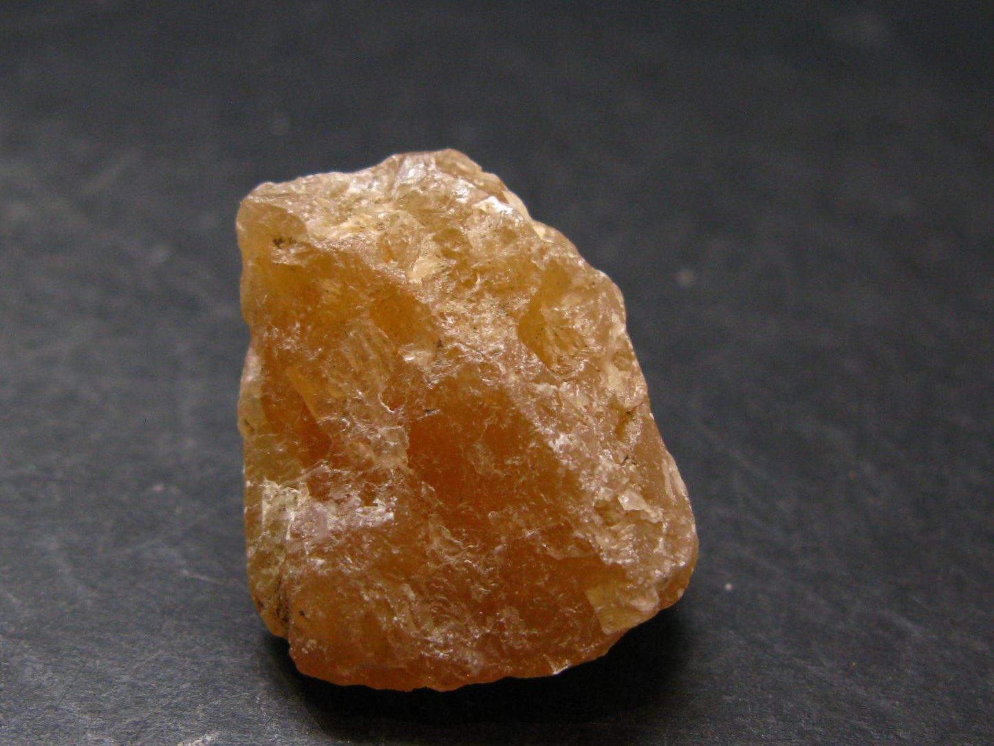 Rare Scheelite Crystal from China - 1.1" - 25.56 Grams