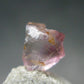 Reserved Rare Poudretteite Crystal From Myanmar - 1.09 Carats