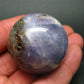Rare Violet Scapolite Sphere Ball from Russia - 1.6"