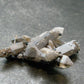 Brookite On Quartz Cluster From Arkansas - 5.47 Grams - 1.5"