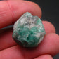 Emerald Beryl Crystal From Colombia - 1.0"- 11.24 Grams