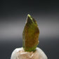 Rare Titanite Sphene Crystal From Brazil - 0.6"
