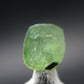 Rare Gem Ludlamite Cut Stone from Mexico - 0.49 Carats