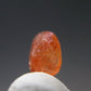Rare Gem Chabazite Cut Stone from Canada - 0.38 Carats