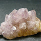 Fine Cactus Amethyst Spirit Quartz Crystal From South Africa - 2.6" - 94.49 Grams