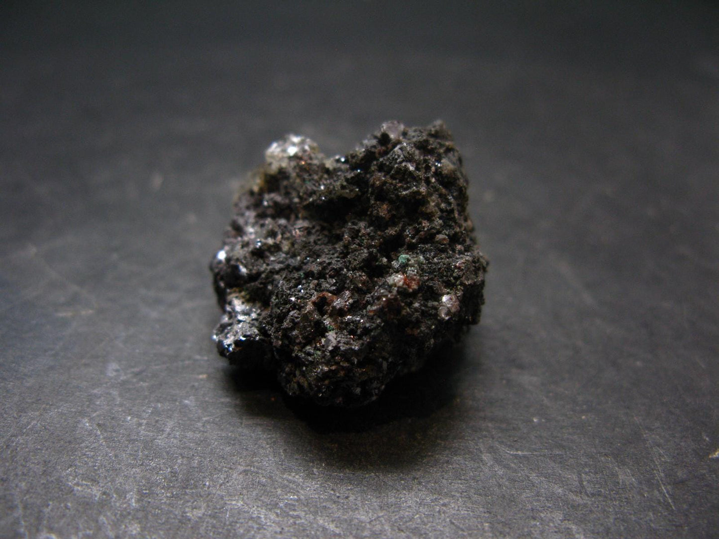 Anglesite Cluster From Morocco - 1.0" - 31.77 Grams