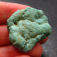 Genuine Tumbled Turquoise from Arizona, USA - 1.2" - 7.38 Grams