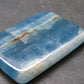 Nice Lemurian Aquatine Blue Calcite Tumbled From Argentina - 1.4" - 15.33 Grams