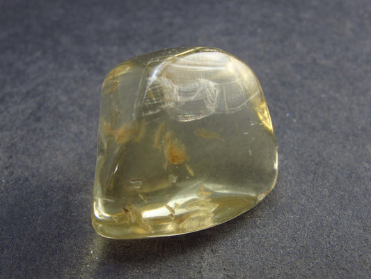 Bytownite Golden Labradorite from Mexico - 0.9" - 51.9 Carats