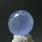 Rare Hackmanite Cut Facet Gem From Myanmar - 1.00 Carats