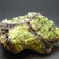 Rare Gem Peridot Cluster from Arizona, USA - 3.9"