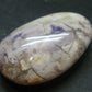Tumbled Opal Tiffany Stone from USA - 1.9" - 28.12 Grams