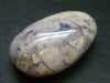 Tumbled Opal Tiffany Stone from USA - 1.9" - 28.12 Grams