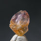 Rare Poudretteite Crystal From Myanmar - 0.92 Carats