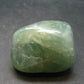Genuine Blue Aquamarine Tumbled Stone From Brazil - 1.3" - 33.0 Grams