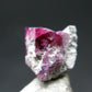 Nice Rare Gem Bixbite Red Emerald Beryl Crystal From Utah USA - 2.32 Carats