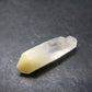 Rare Mango Quartz w/ Hallyosite Crystal From Colombia - 1.4" - 5.0 Grams