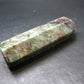 Rare Eclogite Obelisk Pyramid From Norway - 3.5" - 115.45 Grams