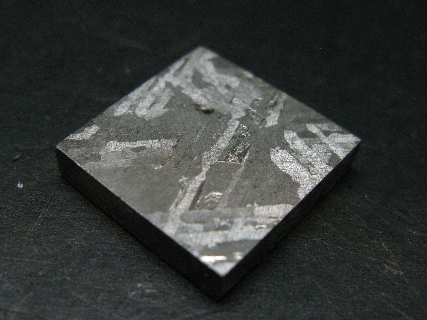 Large Henbury Meteorite From Australia - 0.8" - 12.17 Grams