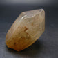 Natural Unheated Citrine Crystal from Congo - 138.06 Grams