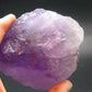 Rare Amethyst Quartz Crystal From Brazil - 2.8" - 267.52 Grams