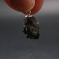 Cassiterite Pendant From China - 0.8" - 4.2 Grams